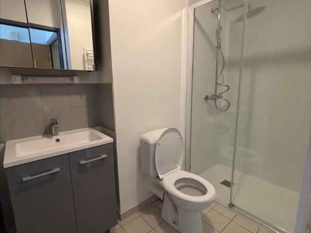 Appartement location à Auvergne-Rhône-Alpes