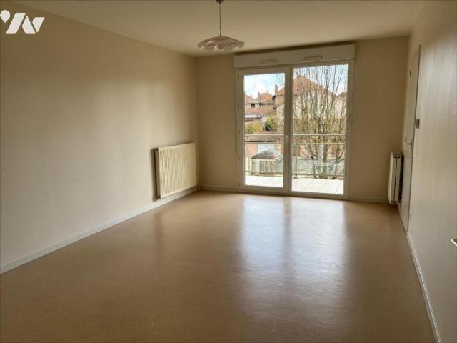 Appartement location à Auvergne-Rhône-Alpes
