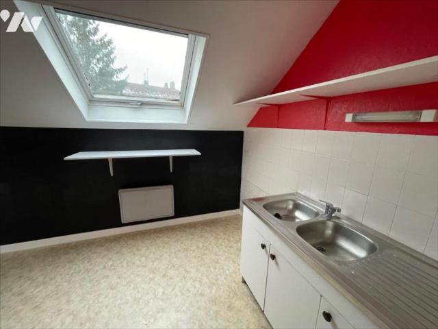 Appartement location à Auvergne-Rhône-Alpes