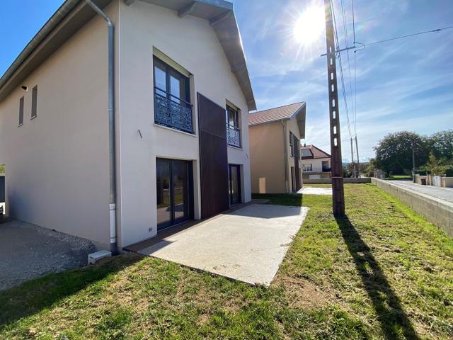 Appartement location à Besançon, Montrond-le-château