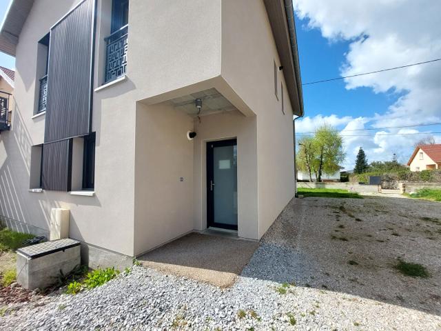 Appartement location à Besançon, Montrond-le-château