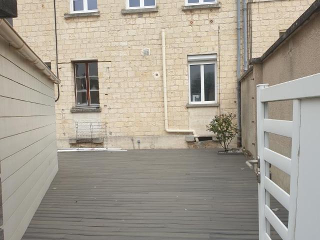 Appartement location à Louer, Aunay-sur-Odon