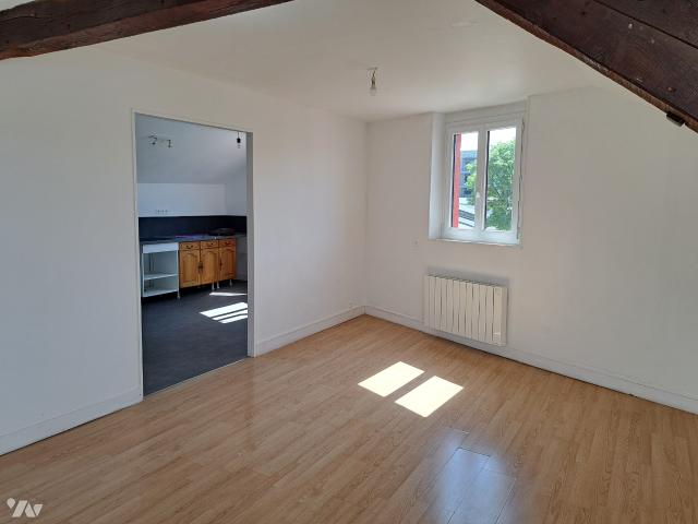 Appartement location à Coutances, Lessay