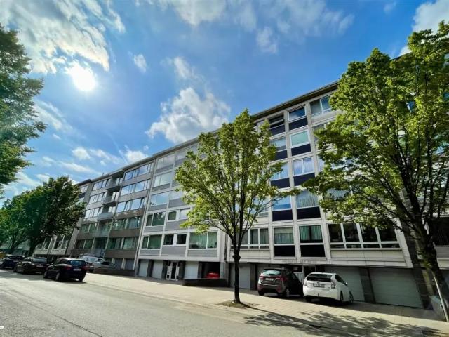 Appartement location à Antwerpen