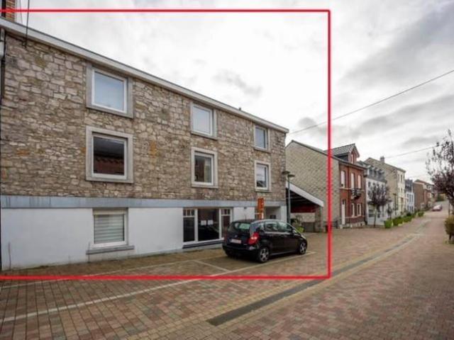 Kot location à Plombières, Wallonie
