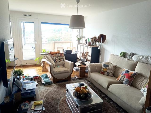 Apartment mieten in Morges, District de Morges
