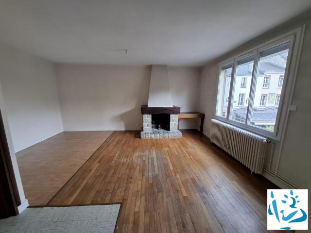 Appartement location à Mortagne-au-Perche, Mortagne-au-perche