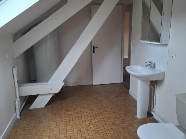 Appartement location à Coutances, Lessay