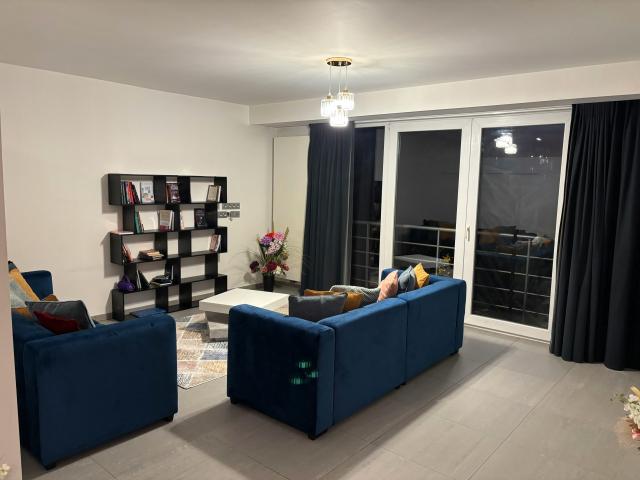 Appartement location à Oude God, Mortsel