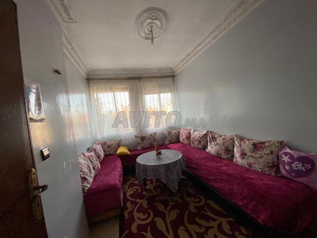 Appartement location