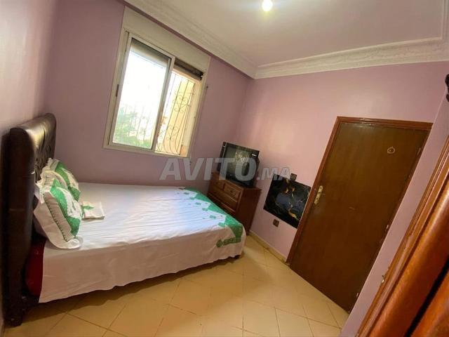 Appartement location