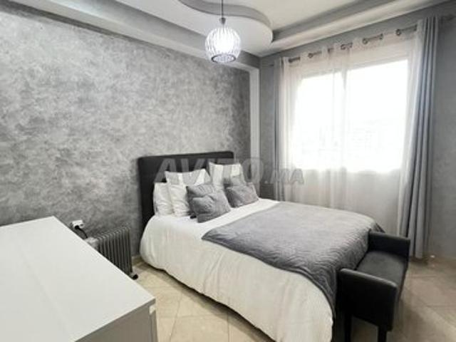 Appartement location à Tangero, Tanger-Tétouan