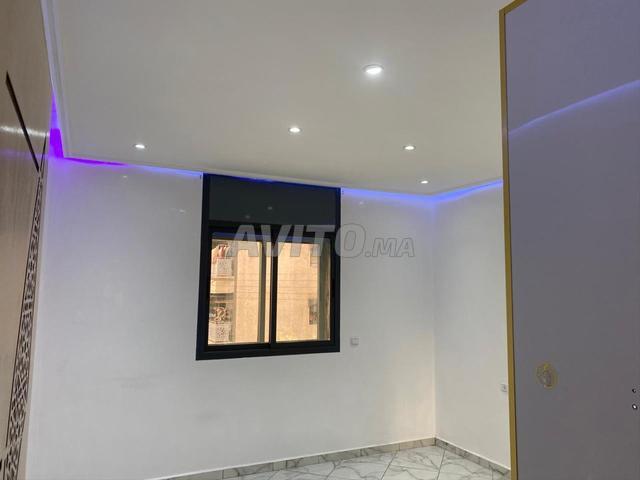 Appartement location à Anfa, Gharb-Chrarda-Beni Hssen