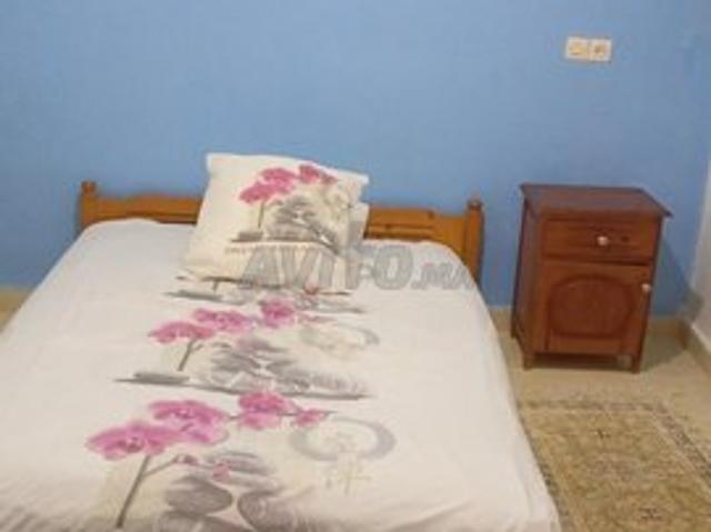 Appartement location à Moulay Bousselham