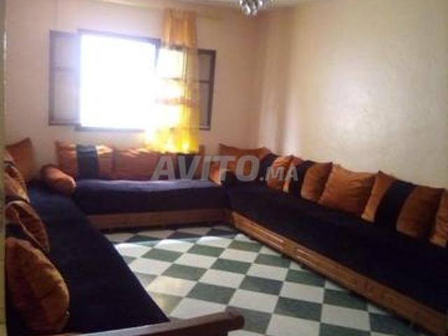 Appartement location à Moulay Bousselham