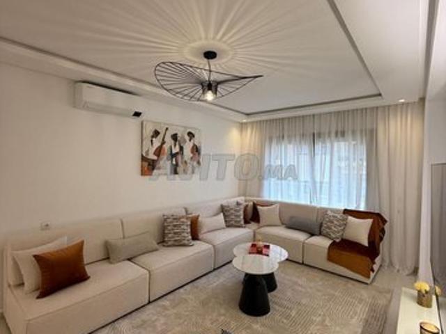 Appartement location à Centre Ville, Ben Slimane