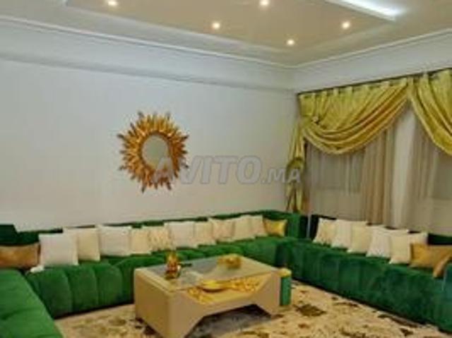 Appartement location à Centre Ville, Ben Slimane