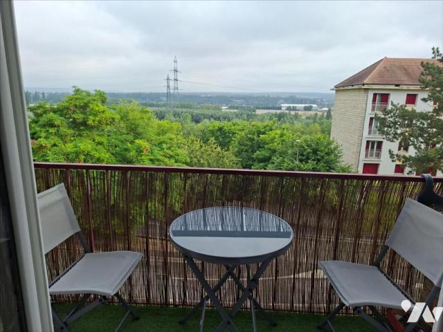 Appartement location à Coutances, Lessay