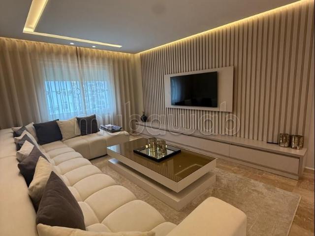 Appartement location à Tangero, Tanger-Tétouan