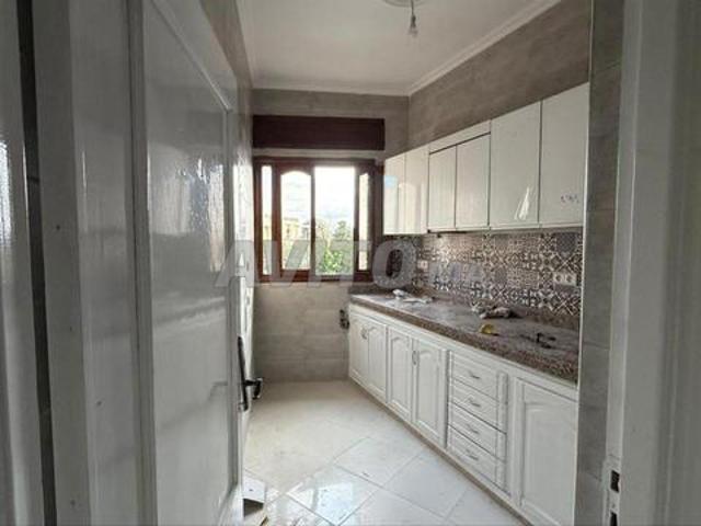 Appartement location à Tangero, Tanger-Tétouan