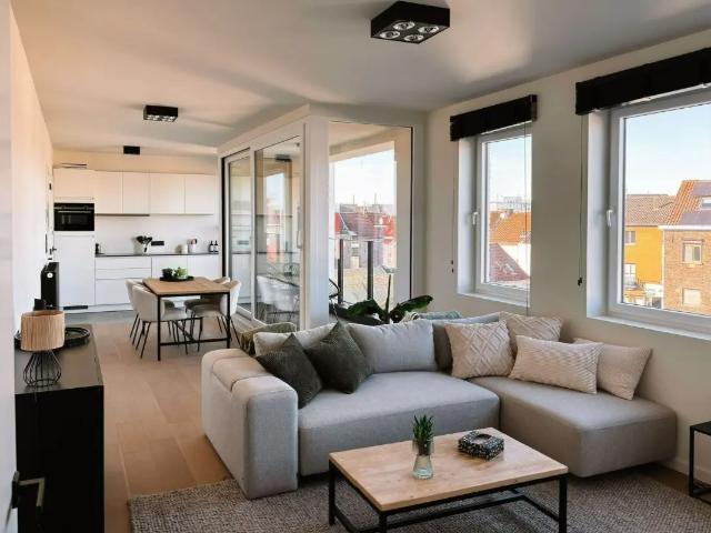 Appartement location à Desteldonk, Oost-Vlaanderen