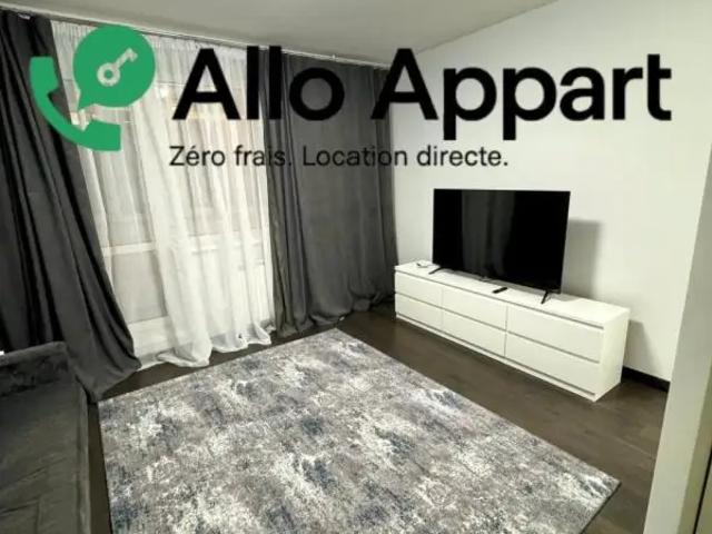 Appartement location à Antwerpen