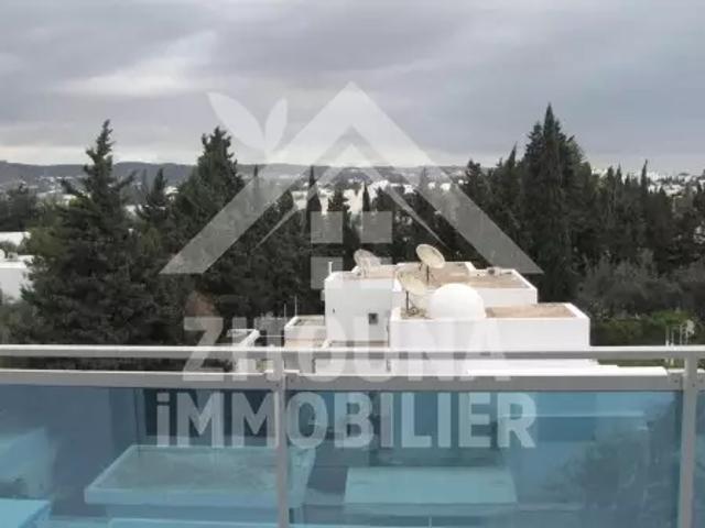 Appartement location