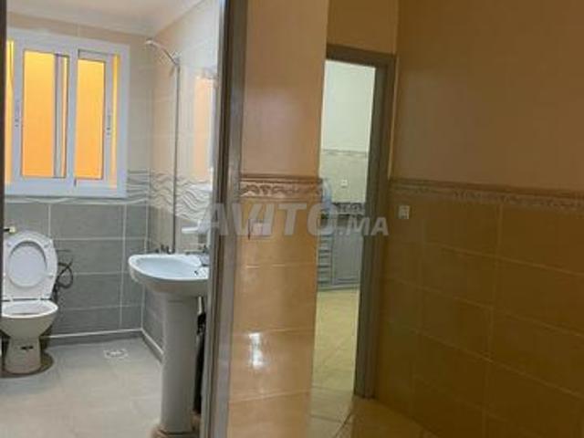 Appartement location à Nador
