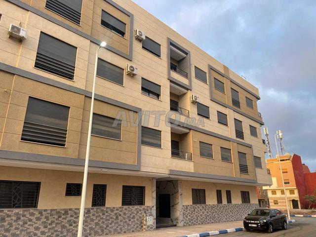 Appartement location à Nador
