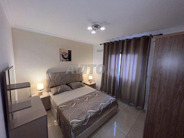 Appartement location à Nador