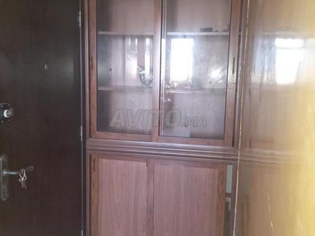 Appartement location à Anfa, Sidi Moumen