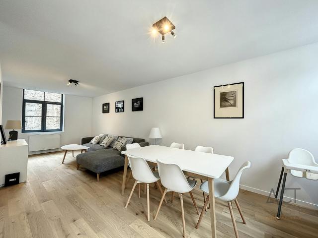 Appartement location à Namen, Wallonie