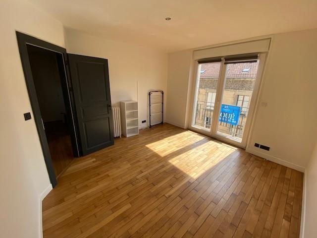 Appartement location à Nancy