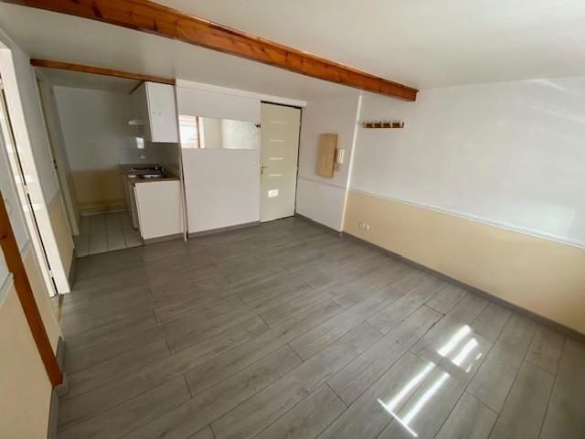 Appartement location à Nancy