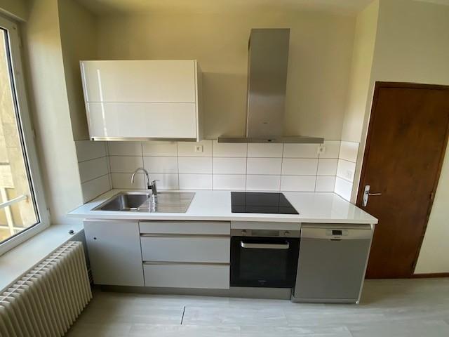 Appartement location à Nancy