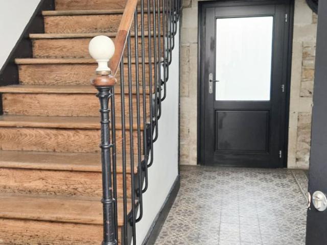 Appartement location à Grand Est