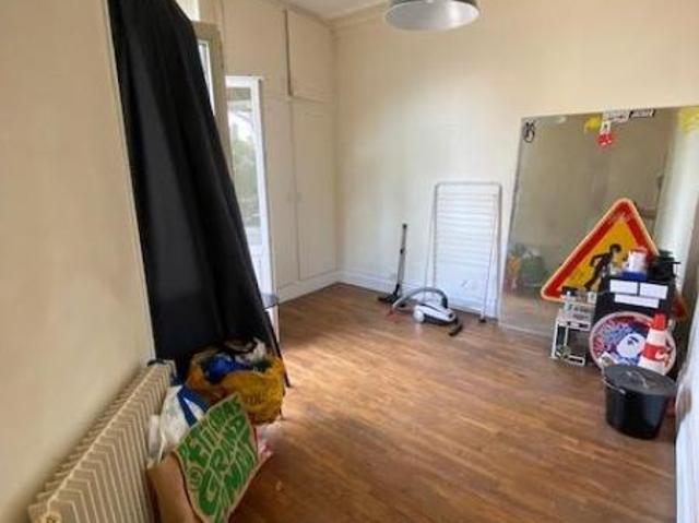 Appartement location à Grand Est