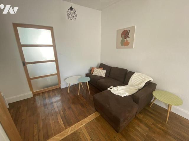 Appartement location à Grand Est