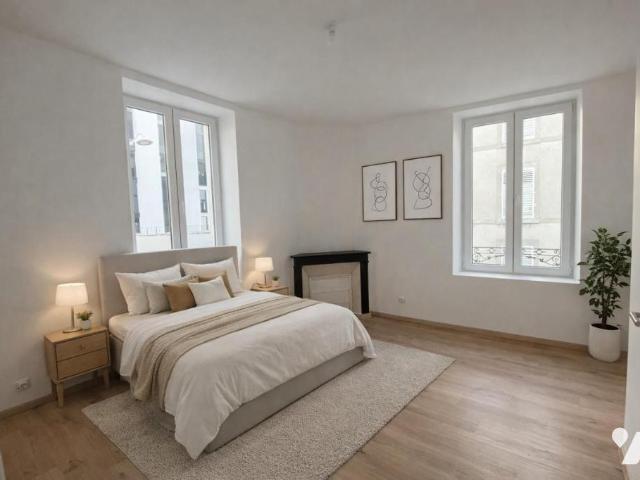 Appartement location à Grand Est