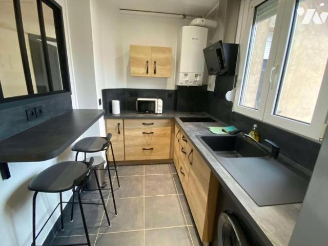 Appartement location à Grand Est