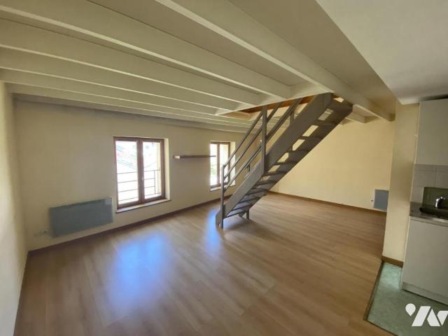 Appartement location à Louer, Saint-Nicolas - Charles III - Ville vieille - Trois Maisons - Léopold