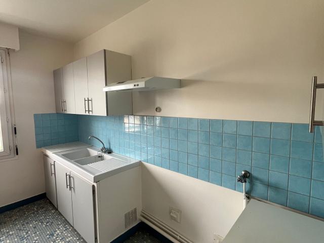 Appartement location à Île-de-France