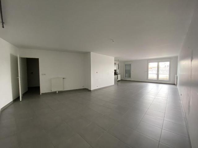 Appartement location à Nantes