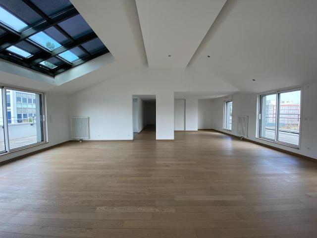 Appartement location à Nantes
