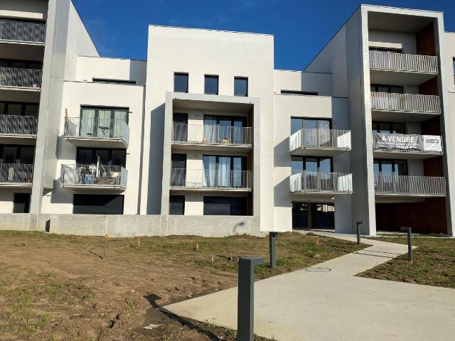 Appartement location à Nantes