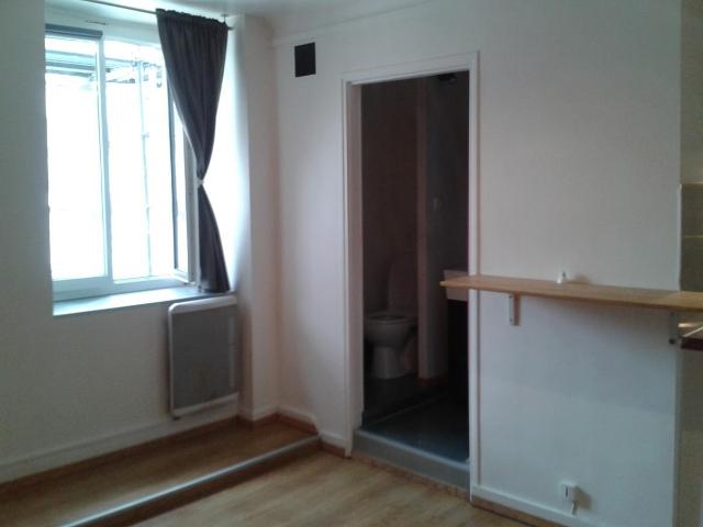 Appartement location à Nantes