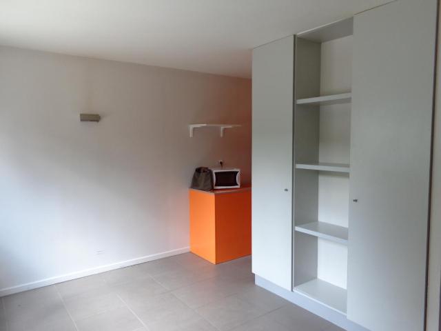 Appartement location à Nantes