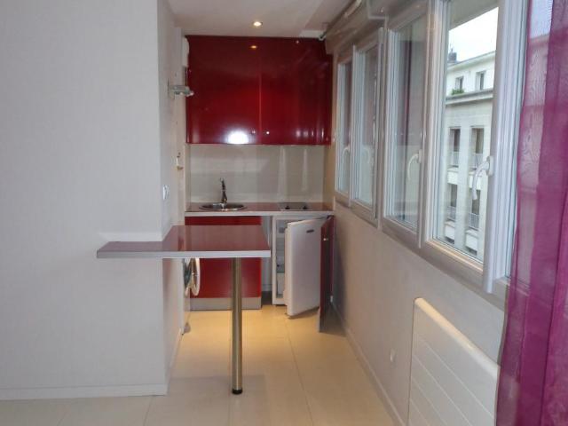 Appartement location à Nantes