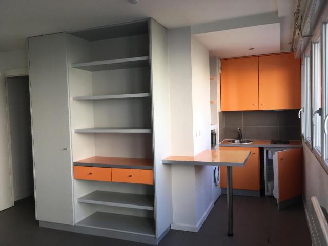 Appartement location à Nantes