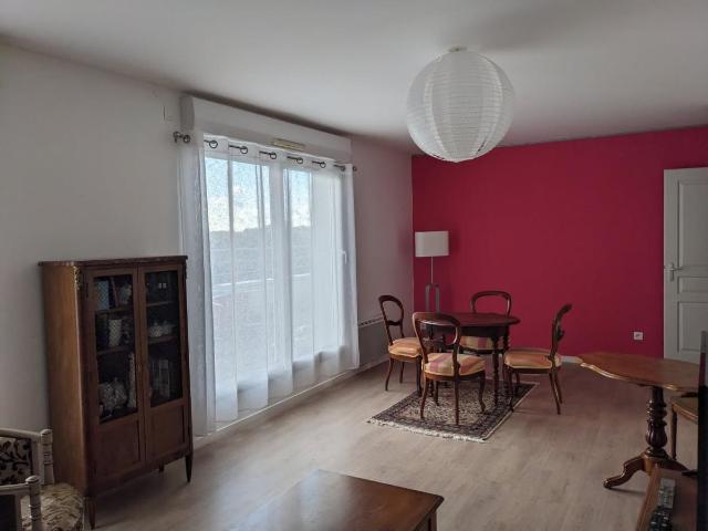 Appartement location à Nantes